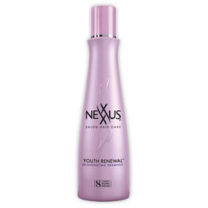 Nexxus Youth Renewal Rejuvenating Shampoo