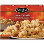 Stouffer's Large Family Size Chicken Alfredo