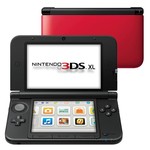 Nintendo - 3DS XL Console