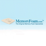 MemoryFoam.com  Rhapture-HD 12" Mattress