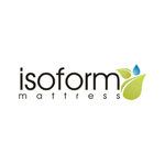 Isoform  Memory Foam Mattress