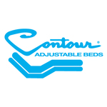 Contour  Adjustable Bed and Mattress