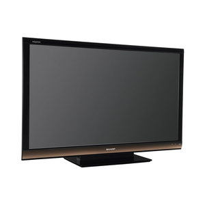 Sharp AQUOS60" LCD HDTV LC60E77UN