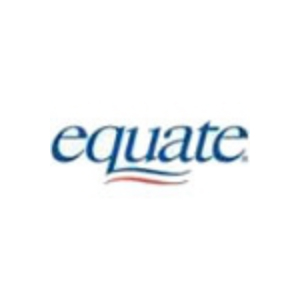 Equate Heat Induced Shampoo for Dry & Damaged Hair