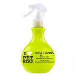 Pet Head Dry Clean Waterless Spray Dry Pet Shampoo
