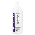 Biotera Shampoo Moisturizing Shampoo
