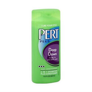 Pert Plus Deep Down 2 in 1 Shampoo & Conditioner