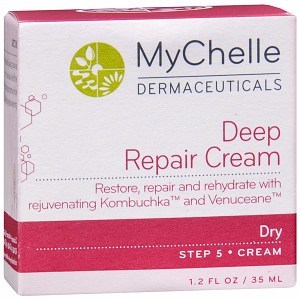 MyChelle Dermaceuticals Deep Repair Cream