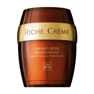 Yves Rocher Riche Cream Deep Regenerating Cream