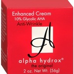 Alpha Hydrox Enhanced 10% Glycolic AHA Anti-Wrinkle