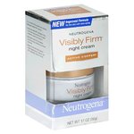 Neutrogena Visibly Firm Night Cream
