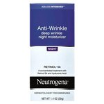 Neutrogena Ageless Intensive Deep Wrinkle Anti-Wrinkle Night Moisturizer