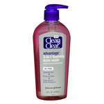Clean & Clear Advantage 3-in-1 Foaming Acne Wash
