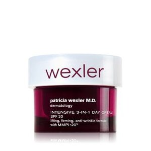 Patricia Wexler M.D. Anti-Aging Day Cream