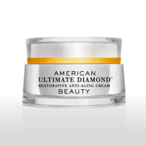 American Beauty Ultimate Diamond Restorative Anti-Aging Cream