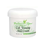 Botanic Spa Cell Firming Skin Cream