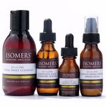 Isomers Skincare Products