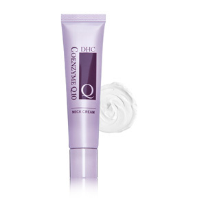DHC Coenzyme Q10 eye cream