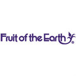 Fruit of the Earth Skincare Lotion