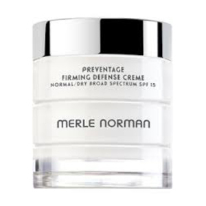 Merle Norman Luxiva Preventage Firming Defense Cream
