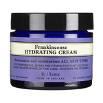 NYR Organic Frankincense Hydrating Cream