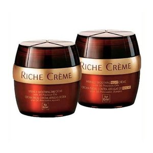 Yves Rocher Riche Creme Wrinkle Smoothing Night Creme