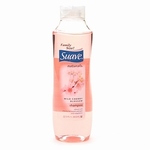 Suave Naturals Wild Cherry Blossom Shampoo