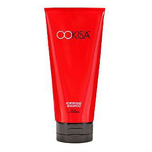 Ookisa Fortyfying Shampoo