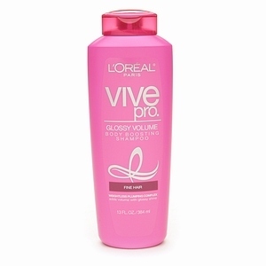 Vive Loreal Vive Pro Shampoo