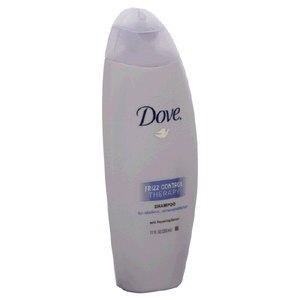 Dove Frizz Control Therapy Shampoo