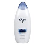 Dove Daily Moisture Therapy 2 in 1 Shampoo + Conditioner