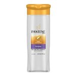 Pantene Pro-V Fine Hair Solutions Shampoo