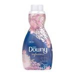 Downy Ultra Infusions Fabric Softener