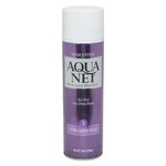 Aqua Net Hair Spray