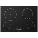 Whirlpool in. 4-Burner Induction Cooktop