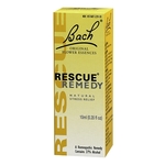 Bach Flower Rescue Remedy Stress Relief