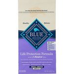 Blue Buffalo Life Protection Formula Small Breed Adult Dry Dog Food