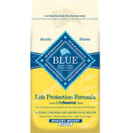 Blue Buffalo Life Protection Formula Healthy Weight Adult Chicken & Brown Rice Dry Dog Food
