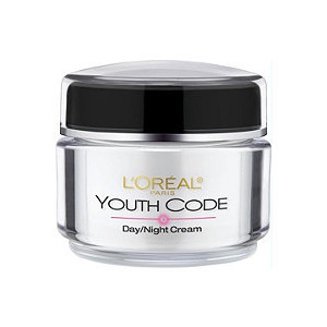 L'Oreal Paris Youth Code Day/Night Cream