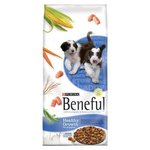Purina Beneful Healthy Growth For Puppies Dry Dog Food