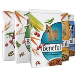 Purina Beneful Dry Dog Food (All Varieties)