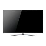 Samsung 46 in. 3D LCD TV
