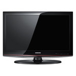 Samsung 19 in. LCD TV