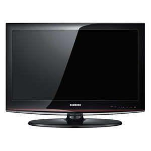 Samsung 22 in. LCD TV