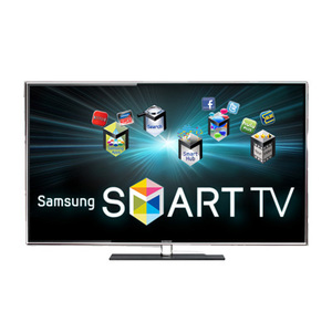 Samsung 46 in. LED TV UN46D6300SF