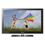 Samsung 37 in. LCD TV