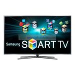 Samsung 55 in. 3D LED TV