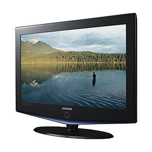 Samsung  40in. LCD TV
