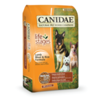 CANIDAE Lamb Meal & Rice Formula Dry Dog Food
