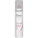 Dove Style+Care Strength & Shine Flexible Hold Hairspray